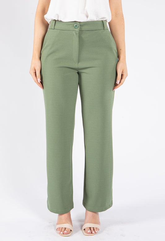 City Trouser