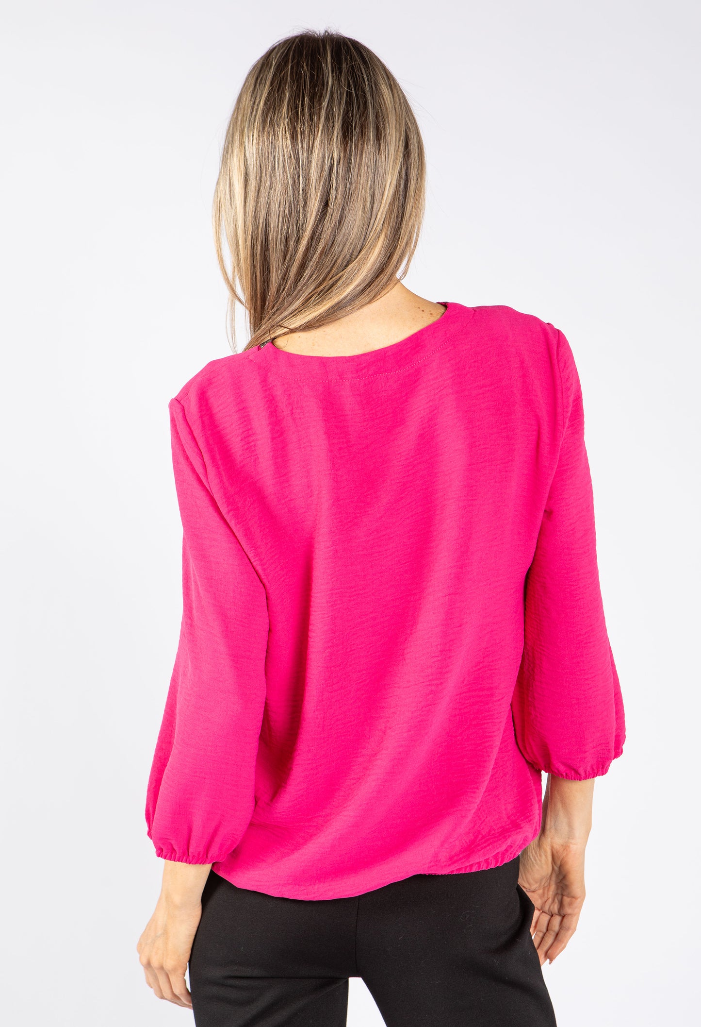 Diamante Blouse