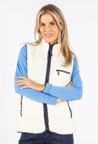 The Sia Gilet