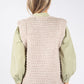 Chunky Knit Vest