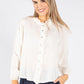 Frill Collar Blouse