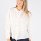 Frill Collar Blouse