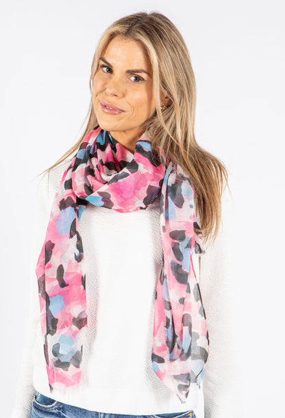 Print Scarf