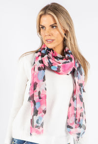 Print Scarf