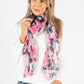 Print Scarf