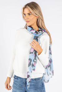 Print Scarf