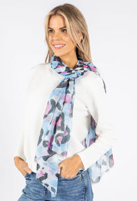 Print Scarf