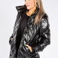 Shine Padded Coat