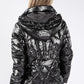 Shine Padded Coat