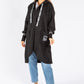 Soft Boucle Coat