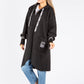 Soft Boucle Coat