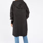 Soft Boucle Coat