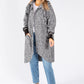 Soft Boucle Coat