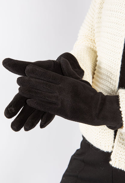 Fleece Gloves