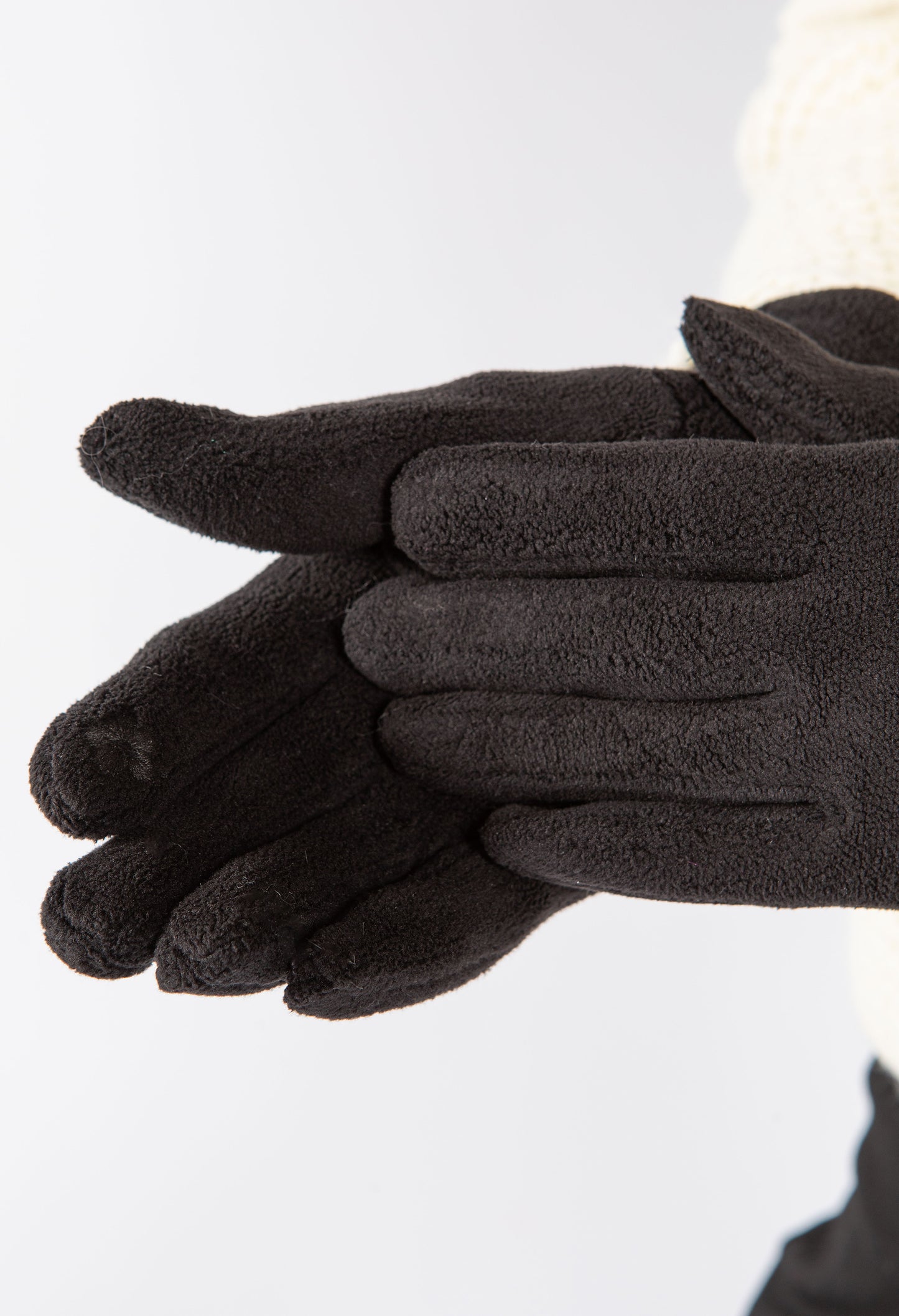 Fleece Gloves