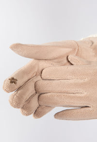 Fleece Gloves