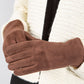 Fleece Gloves