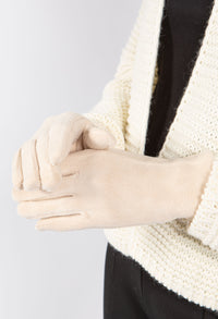 Fleece Gloves