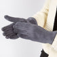 Fleece Gloves