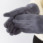 Fleece Gloves