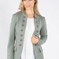 Military Look Jacket