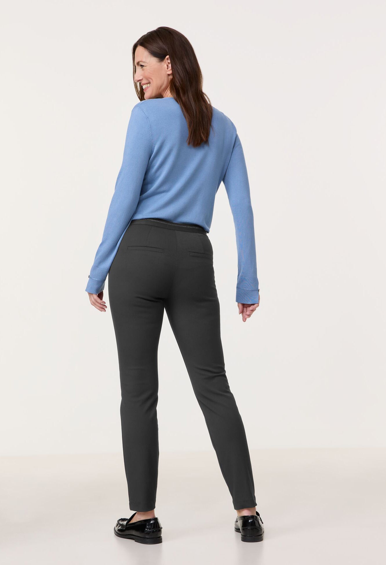 Slim Tailored Trouser