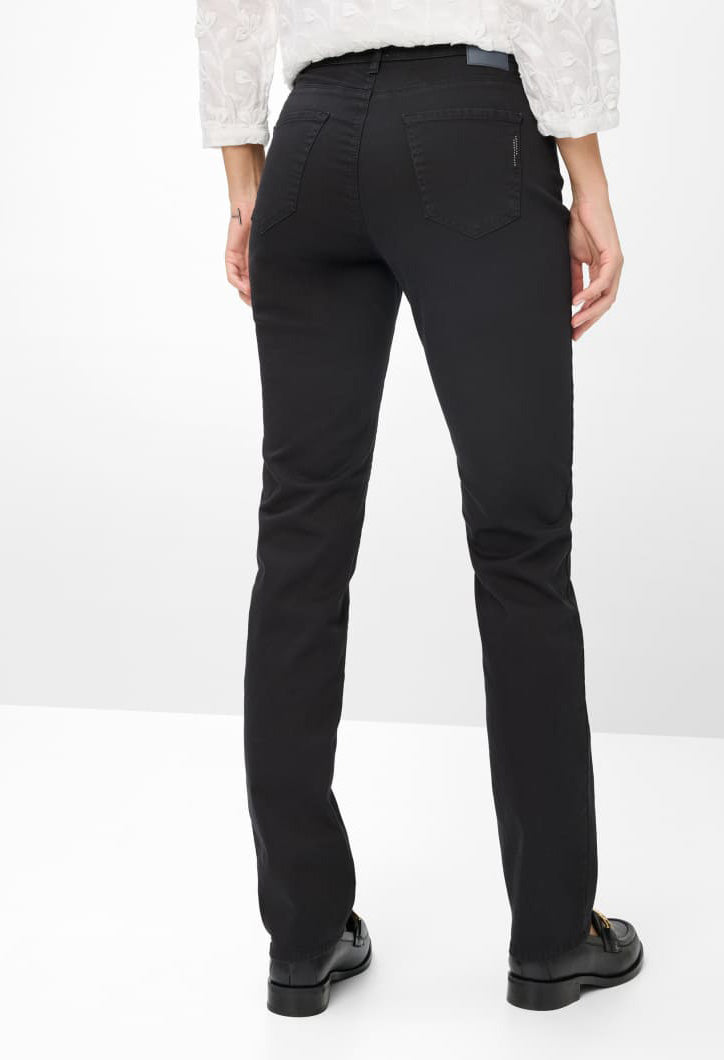 Mary Short Trousers