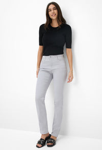 Mary Short Trousers