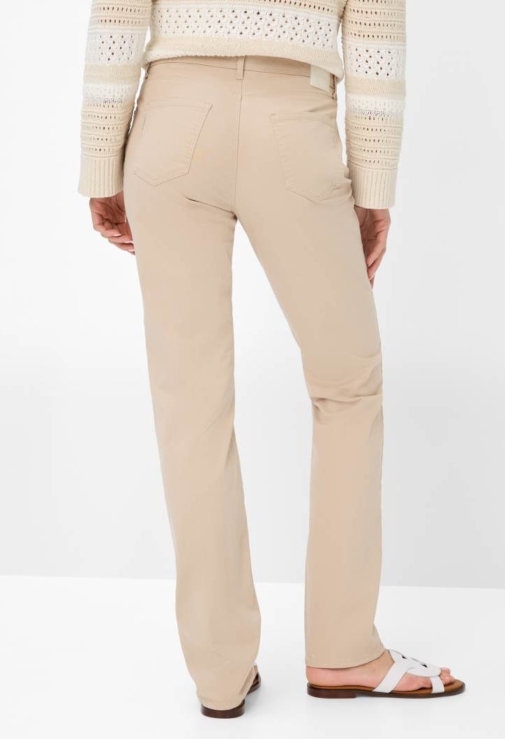 Mary Short Trousers