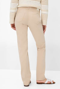 Mary Short Trousers