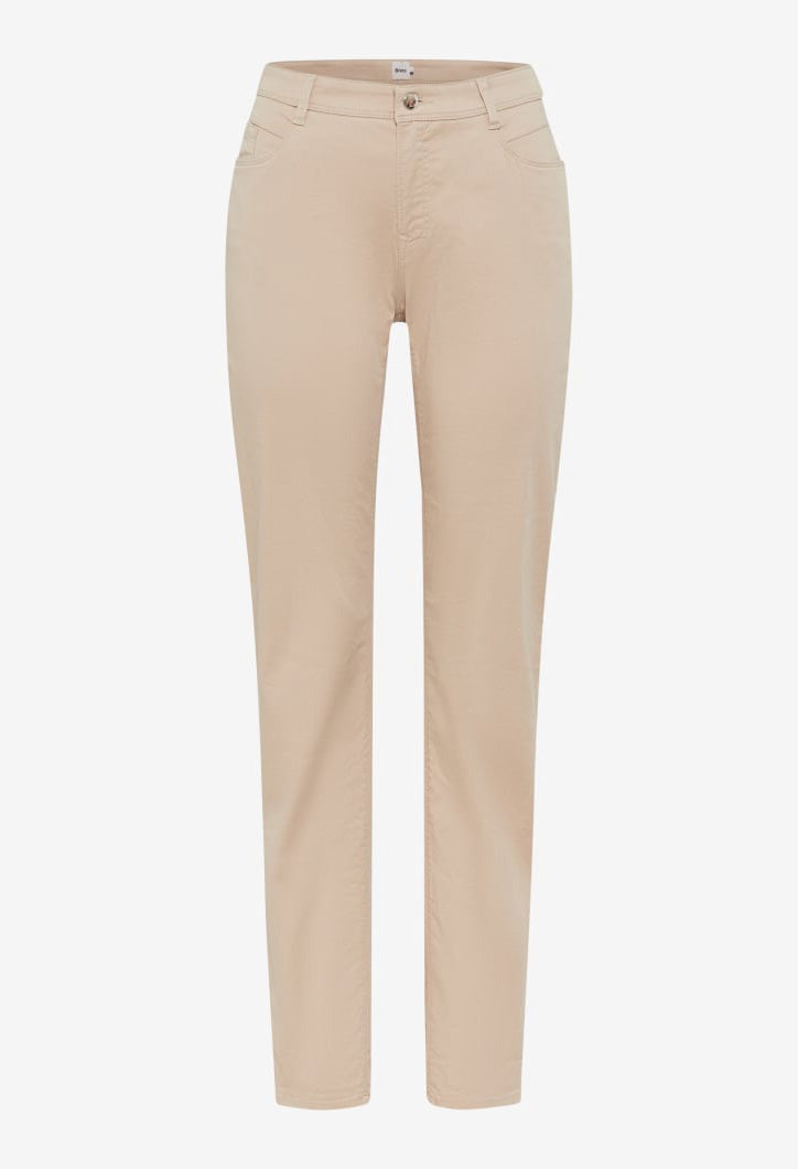 Mary Short Trousers