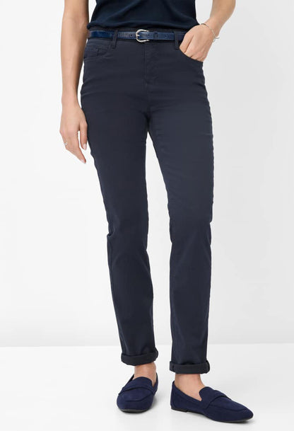 Mary Short Trousers