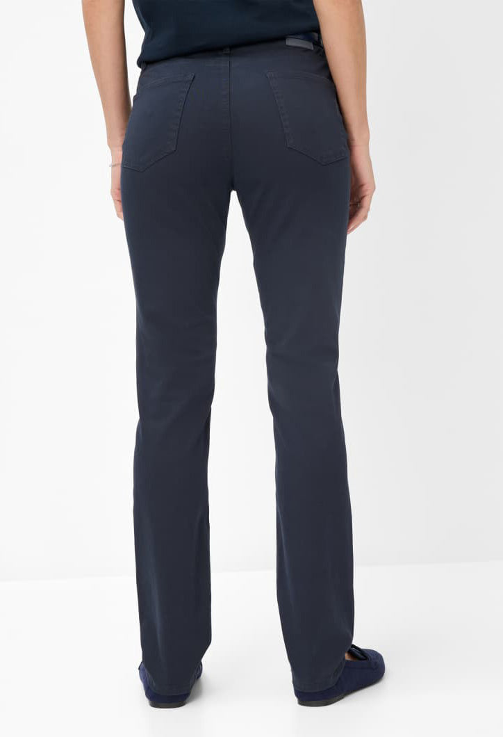 Mary Short Trousers