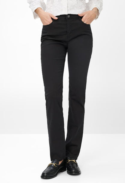 Carola Short Trouser