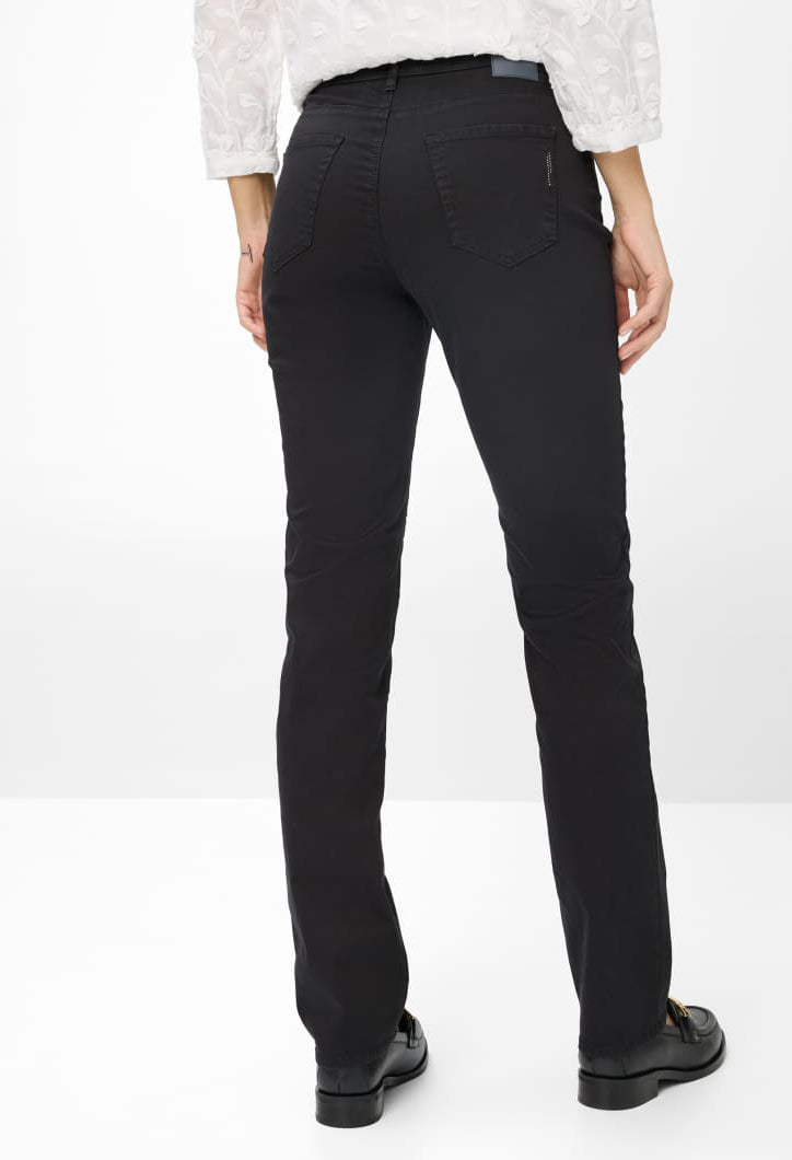 Carola Short Trouser