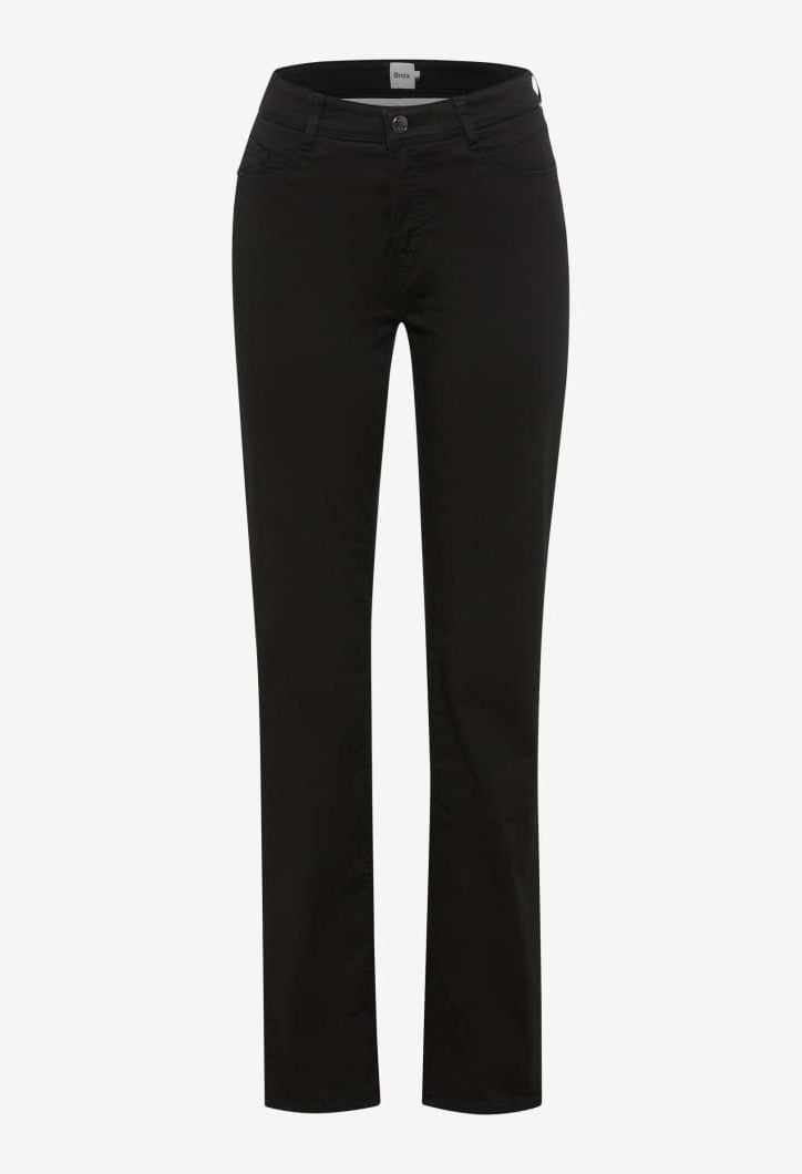 Carola Short Trouser