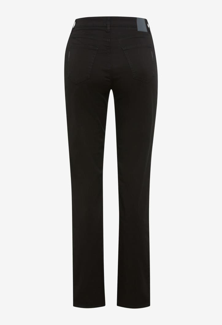 Carola Short Trouser