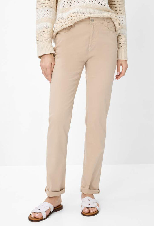 Carola Short Trouser