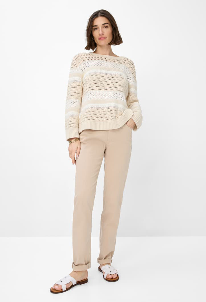 Carola Short Trouser