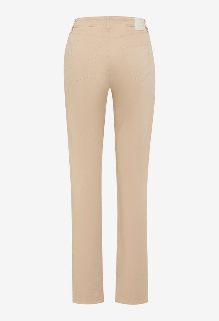 Carola Short Trouser