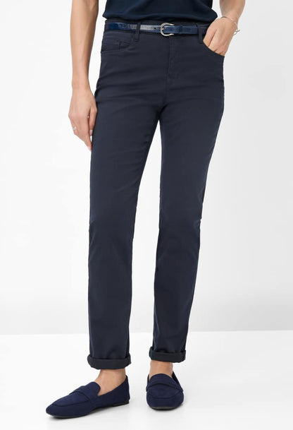 Carola Short Trouser