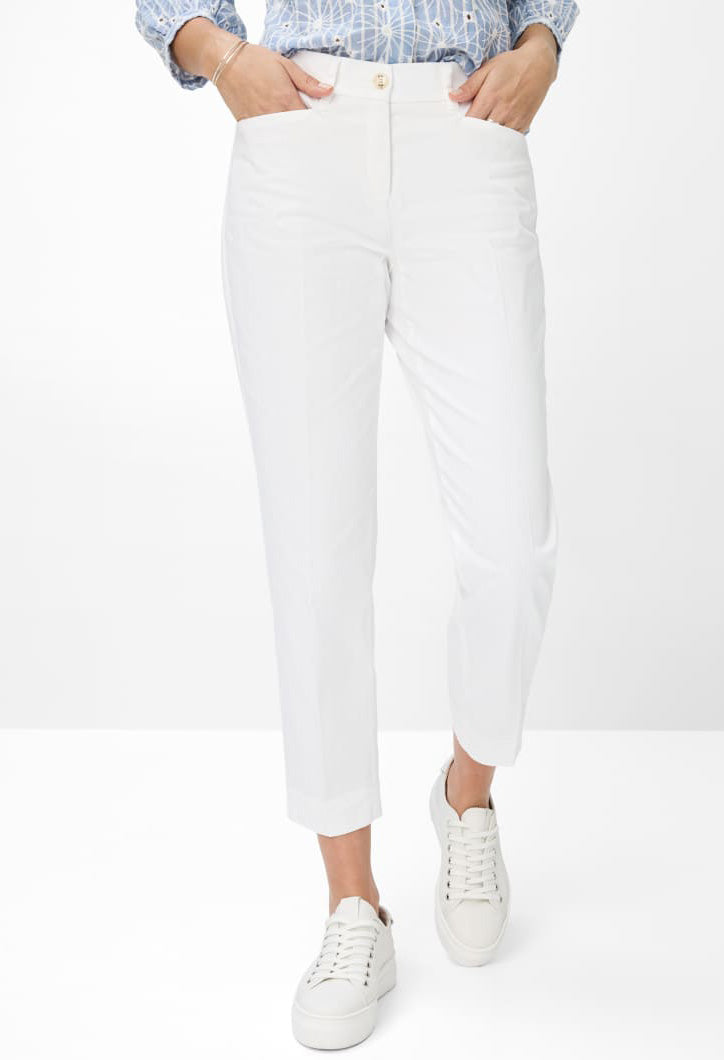 Mara S Chino Trousers