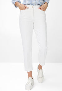 Mara S Chino Trousers