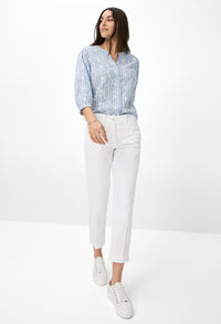 Mara S Chino Trousers