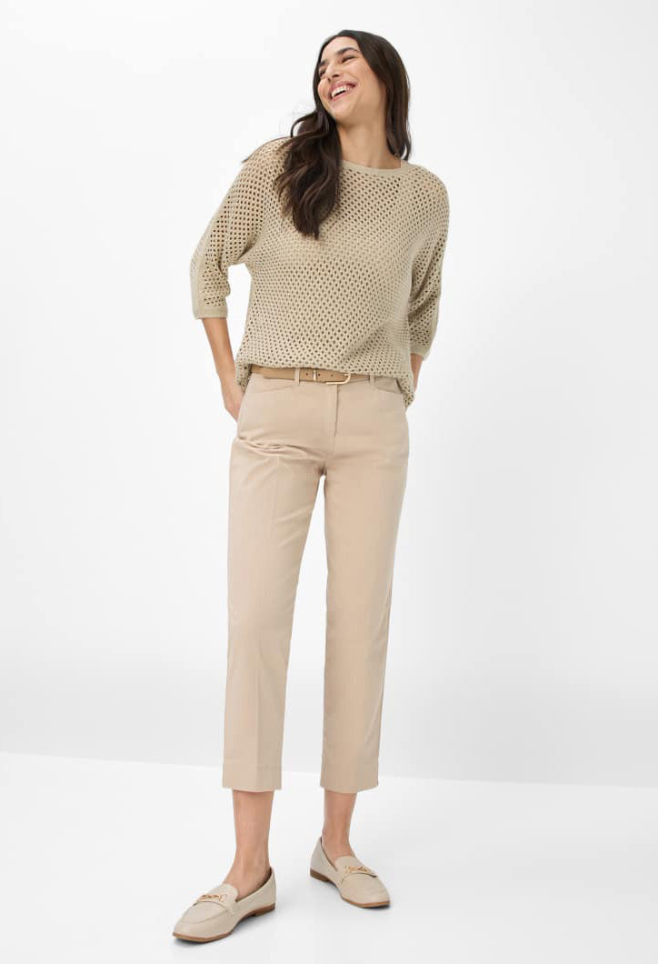 Mara S Chino Trousers