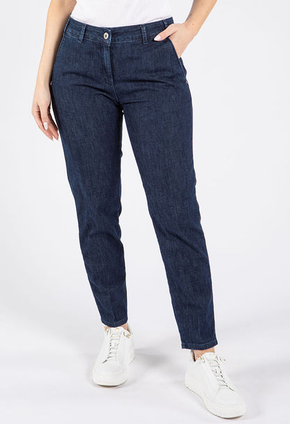 Maron S Denim Chinos