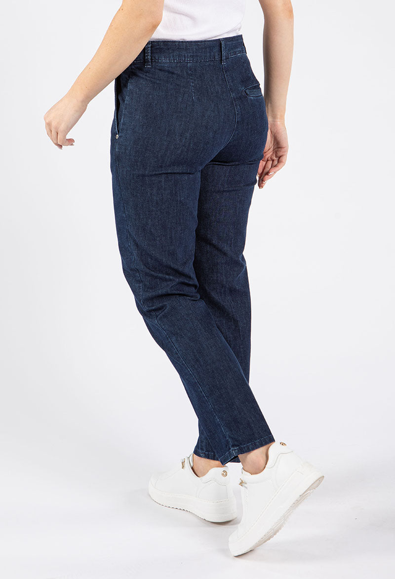 Maron S Denim Chinos