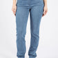 Pamina Slim Pull On Jean