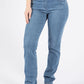 Pamina Slim Pull On Jean