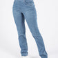 Pamina Slim Pull On Jean